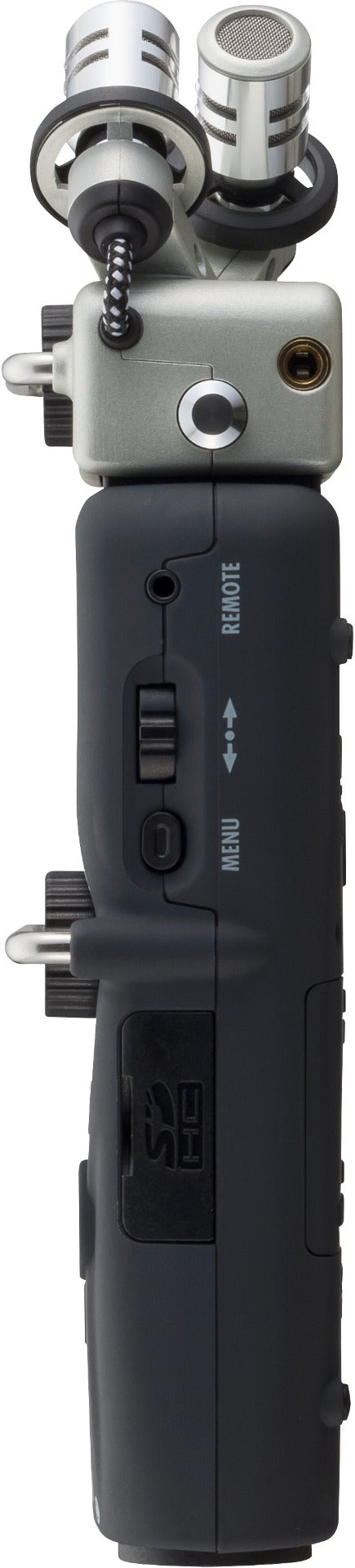 Zoom H5 Handheld Recorder