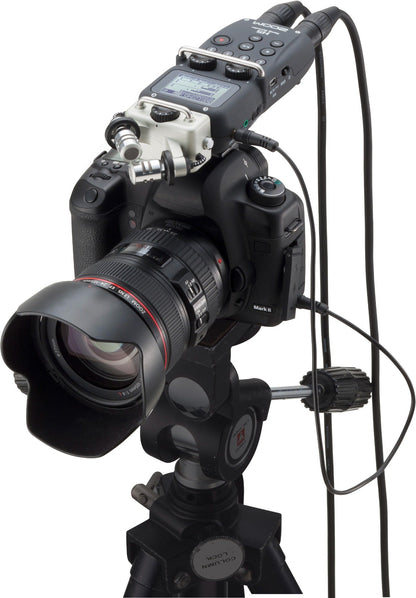 Zoom H5 Handheld Recorder