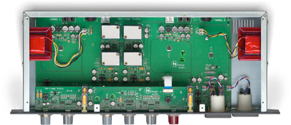 Heritage Audio HA-609A Dual Compressor