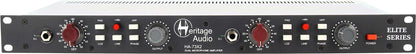 Heritage Audio HA73X2 Dual-Channel Full Rack Mic Pre