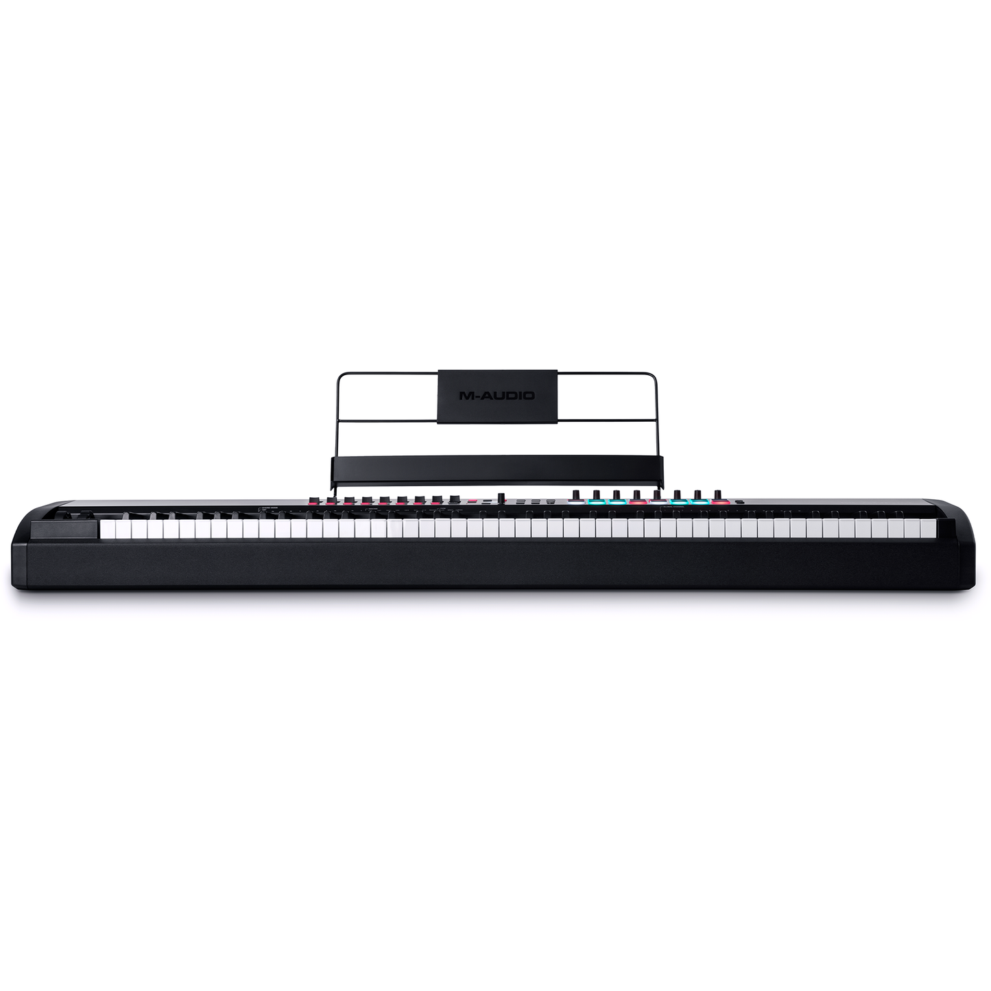 M-Audio Hammer 88 Pro 88-Key Graded Hammer-Action USB MIDI Controller