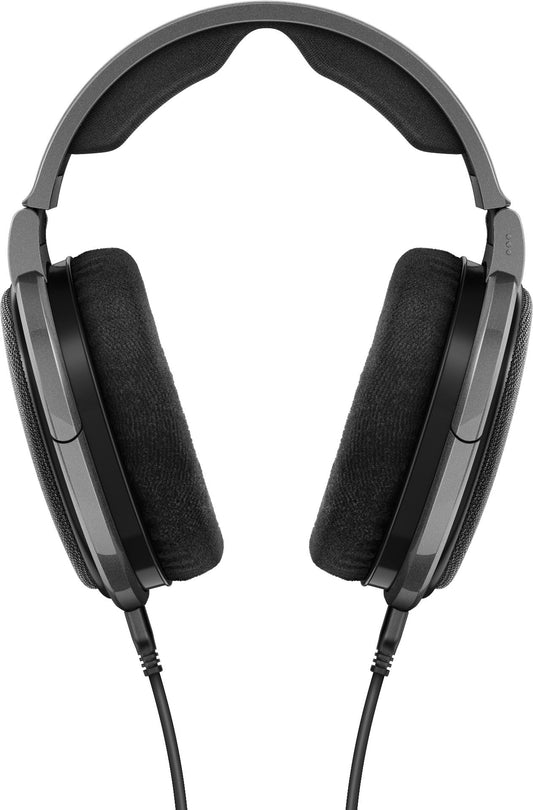 Sennheiser HD 650 Pro Open Air Professional Headphones