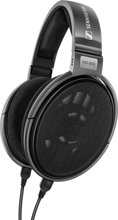 Sennheiser HD 650 Pro Open Air Professional Headphones