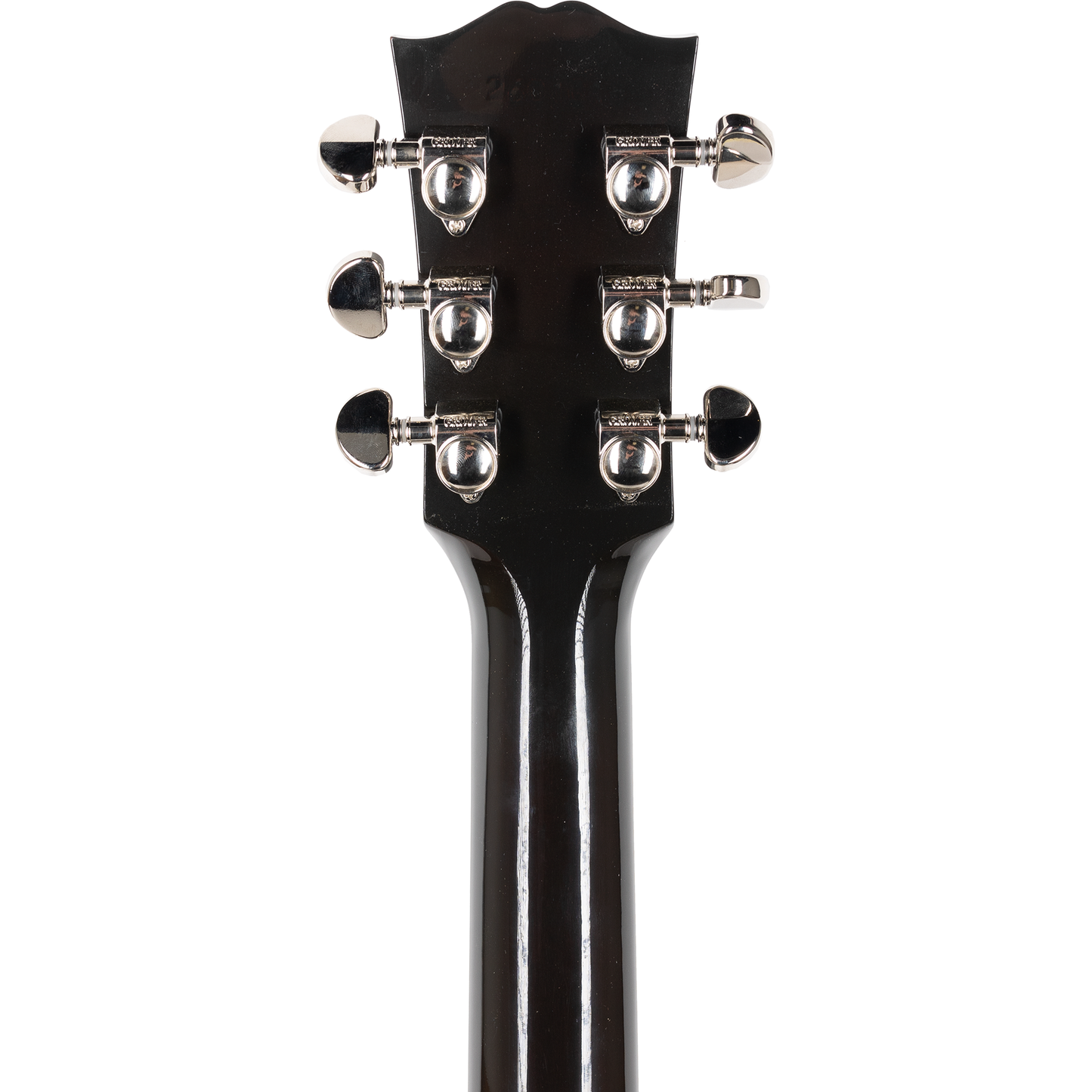 Gibson Hummingbird Standard Acoustic Guitar in Vintage Sunburst