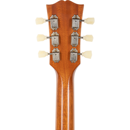 Gibson 1959 ES-335 Reissue VOS Electric Guitar - Vintage Natural