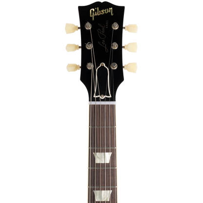 Gibson 1958 Les Paul Standard Reissue Electric Guitar - Washed Cherry Sunburst