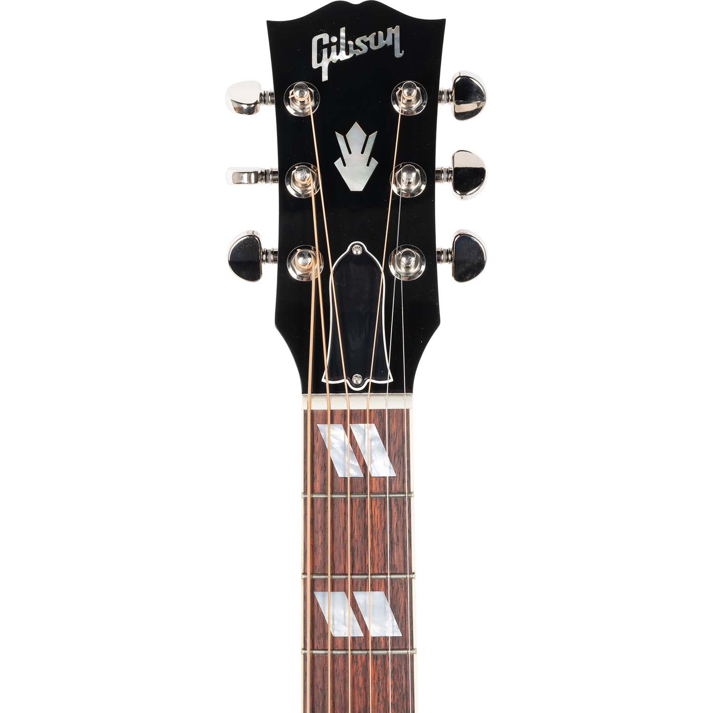Gibson Hummingbird Standard Acoustic Guitar in Vintage Sunburst