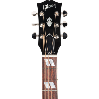 Gibson Hummingbird Standard Acoustic Guitar in Vintage Sunburst
