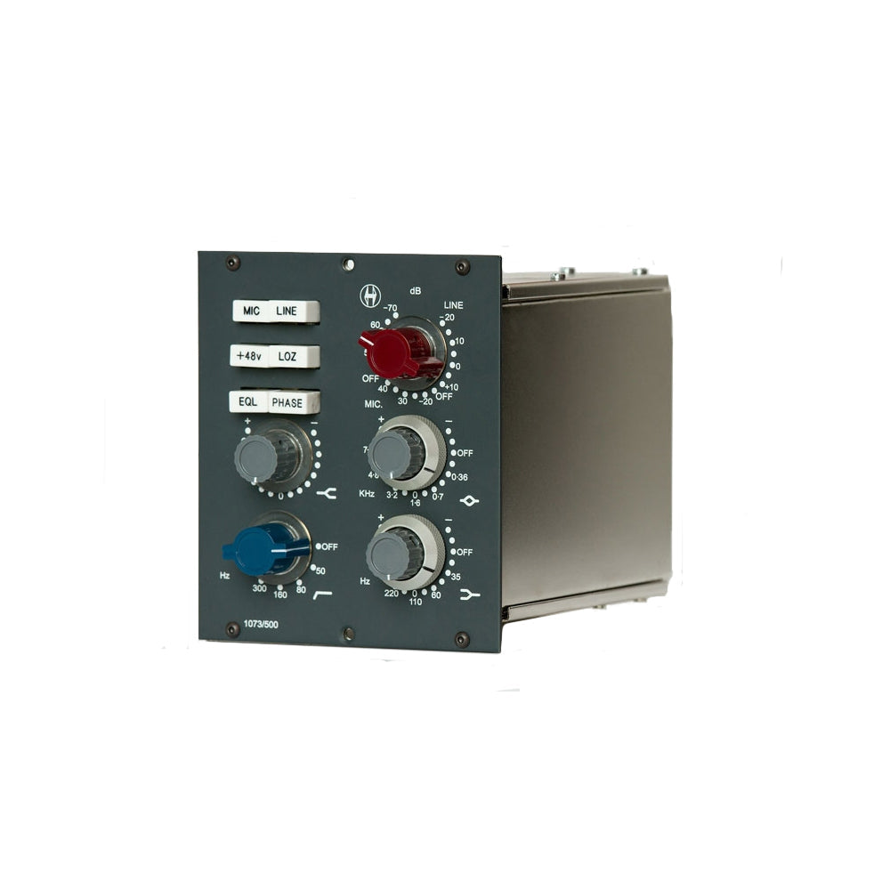 Heritage Audio 1073 80 Series Module