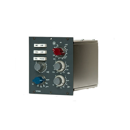 Heritage Audio 1073 80 Series Module