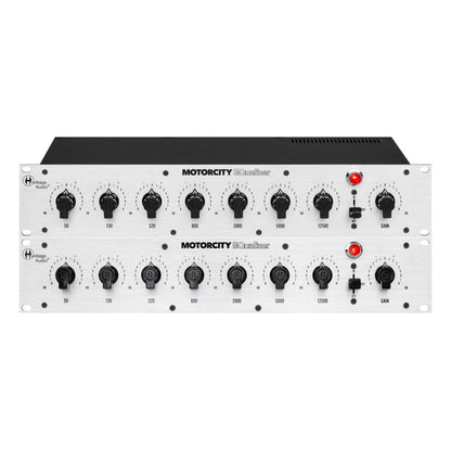 Heritage Audio MOTORCITY EQualizer