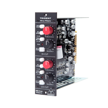 Trident Hi-Lo 500 Series Tracking Filter