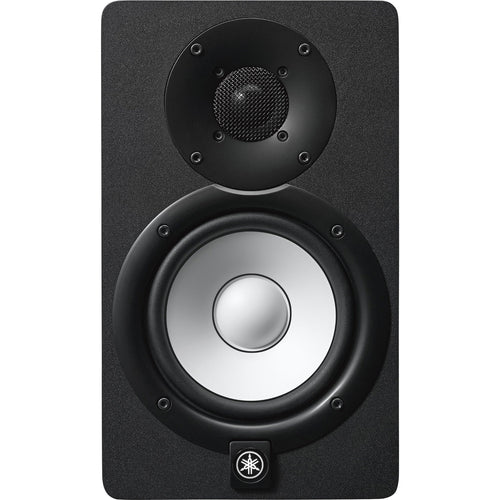 Yamaha HS5 5" Powered Studio Monitor - Black