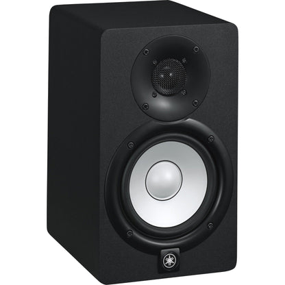 Yamaha HS5 5" Powered Studio Monitor - Black