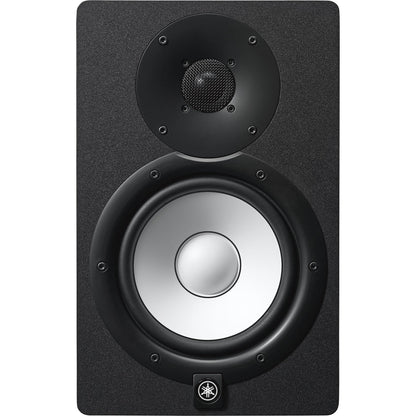 Yamaha HS7 6.5" Powered Studio Monitor - Black