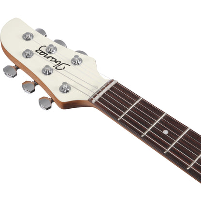Ibanez ICHI00VWH Ichika Nito Signature Electric Guitar - Vintage White