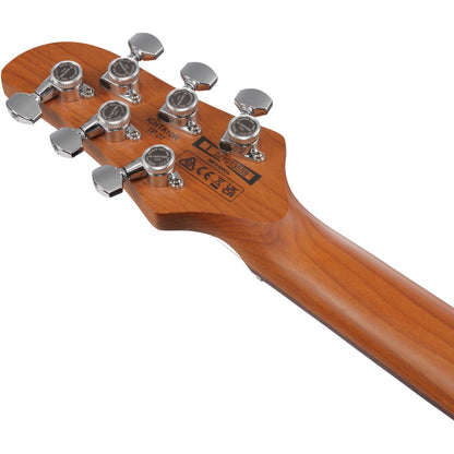 Ibanez ICHI00VWH Ichika Nito Signature Electric Guitar - Vintage White