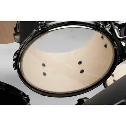 Tama Imperialstar 5-Piece Complete Drum Set - Blacked Out Black