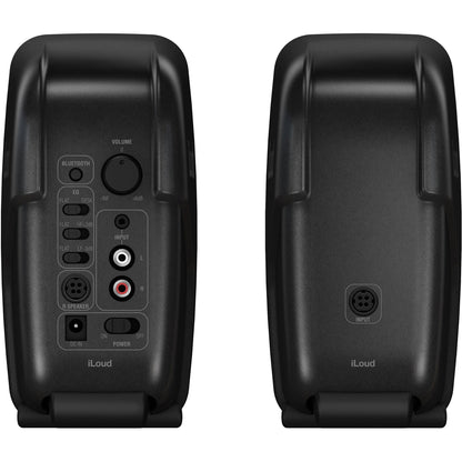 IK Multimedia iLoud Micro Monitors (Pair)