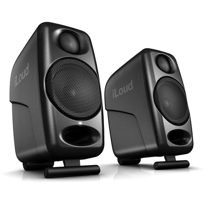 IK Multimedia iLoud Micro Monitors (Pair)