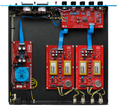 Vertigo Sound VSC-3 Compressor