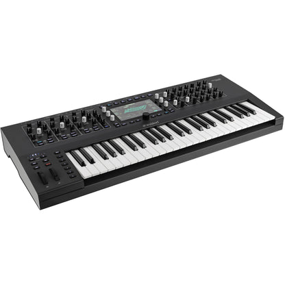 Waldorf Iridium Keyboard 49 Key Synthesizer