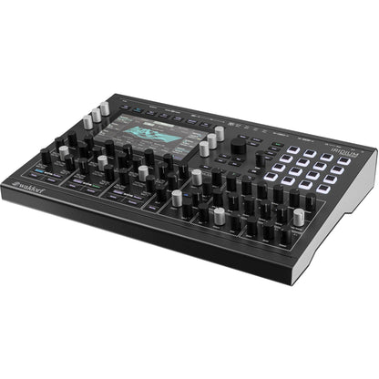 Waldorf Iridium Desktop Polyphonic Synthesizer