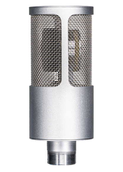 ISOVOX ISOMIC Studio Microphone with Triangular Capsule