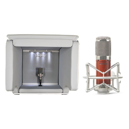 ISOVOX 2 Mobile Vocal Booth