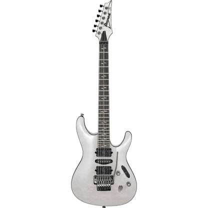 Ibanez JIVAX2GH Nita Strauss Signature Electric Guitar - Ghost