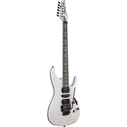 Ibanez JIVAX2GH Nita Strauss Signature Electric Guitar - Ghost