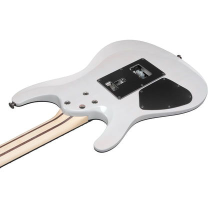 Ibanez JIVAX2GH Nita Strauss Signature Electric Guitar - Ghost