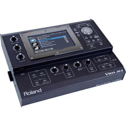 Roland VIMA JM-8 Entertainment Module