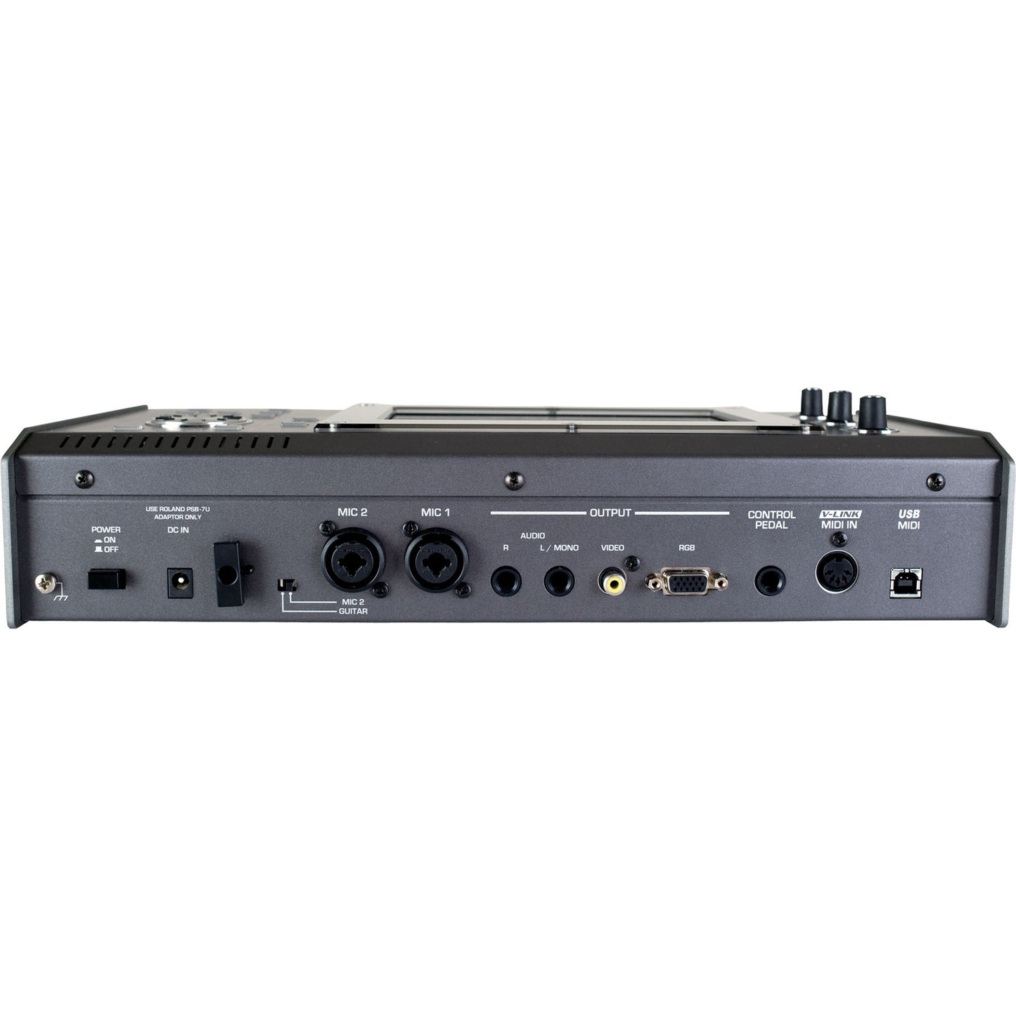 Roland VIMA JM-8 Entertainment Module