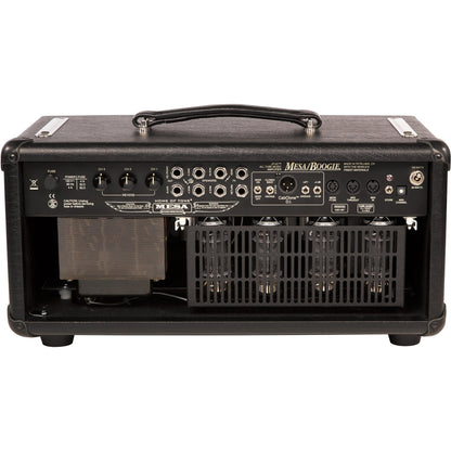 Mesa Boogie JP-2C John Petrucci Series Amp Head