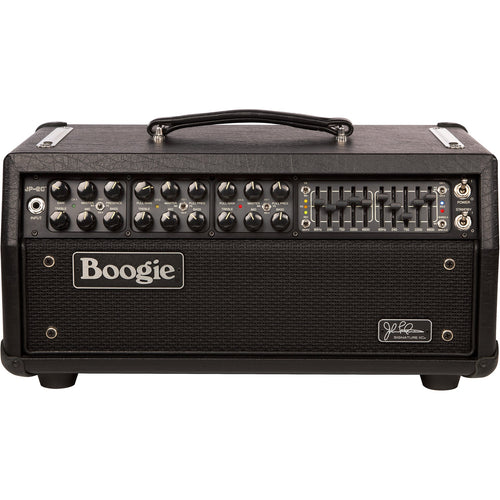 Mesa Boogie JP-2C John Petrucci Series Amp Head