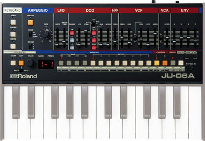 Roland JU-06A Synthesizer