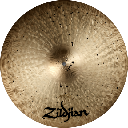 Zildjian 20” K Constantinople Bounce Ride Cymbal