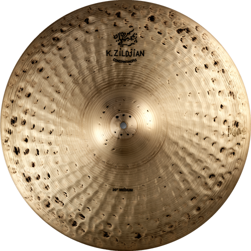 Zildjian 20” K Constantinople Bounce Ride Cymbal
