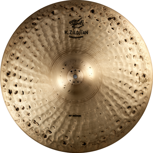 Zildjian 20” K Constantinople Bounce Ride Cymbal