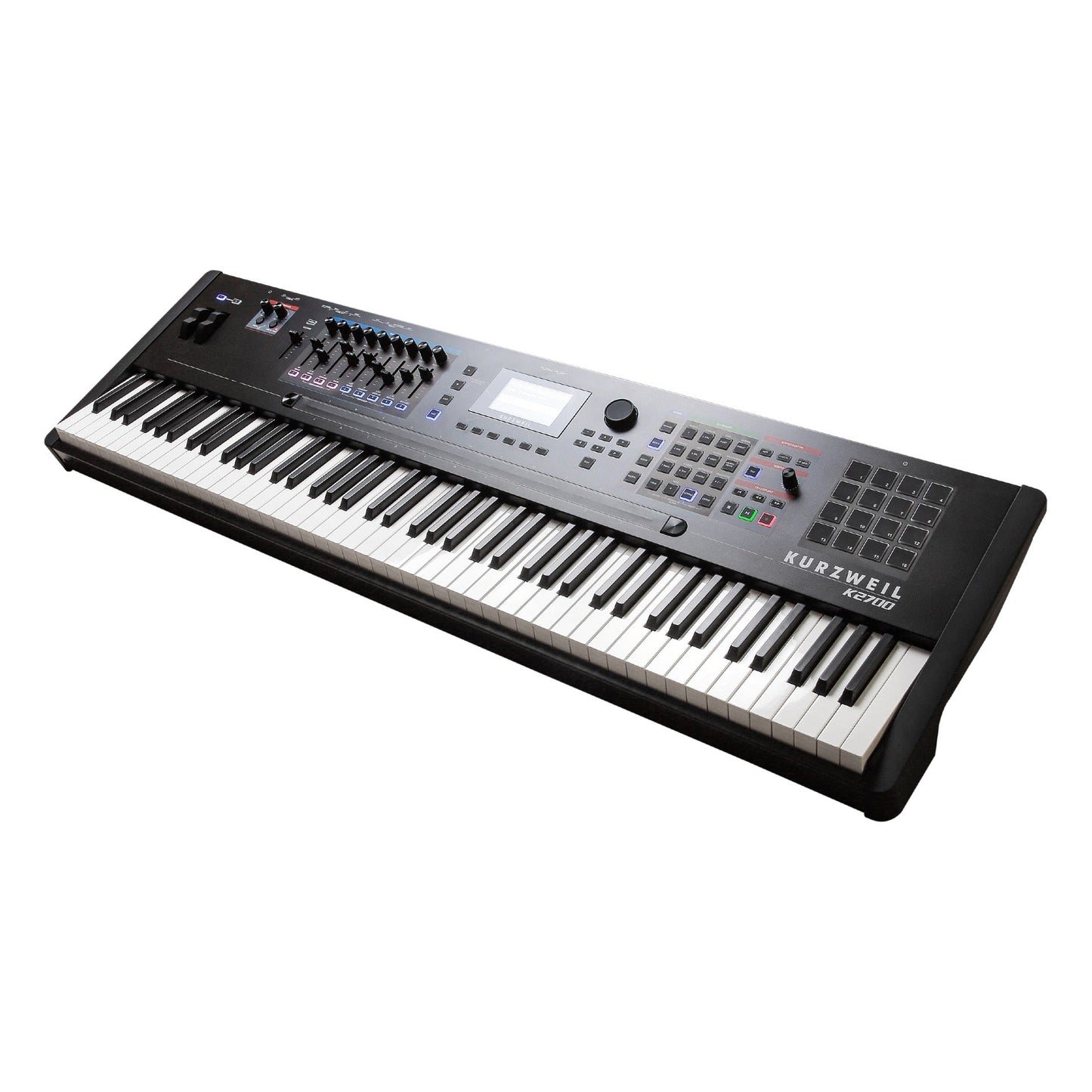Kurzweil K2700 88-Key Workstation