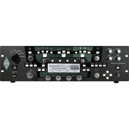 Kemper Profiler Modeling Rack