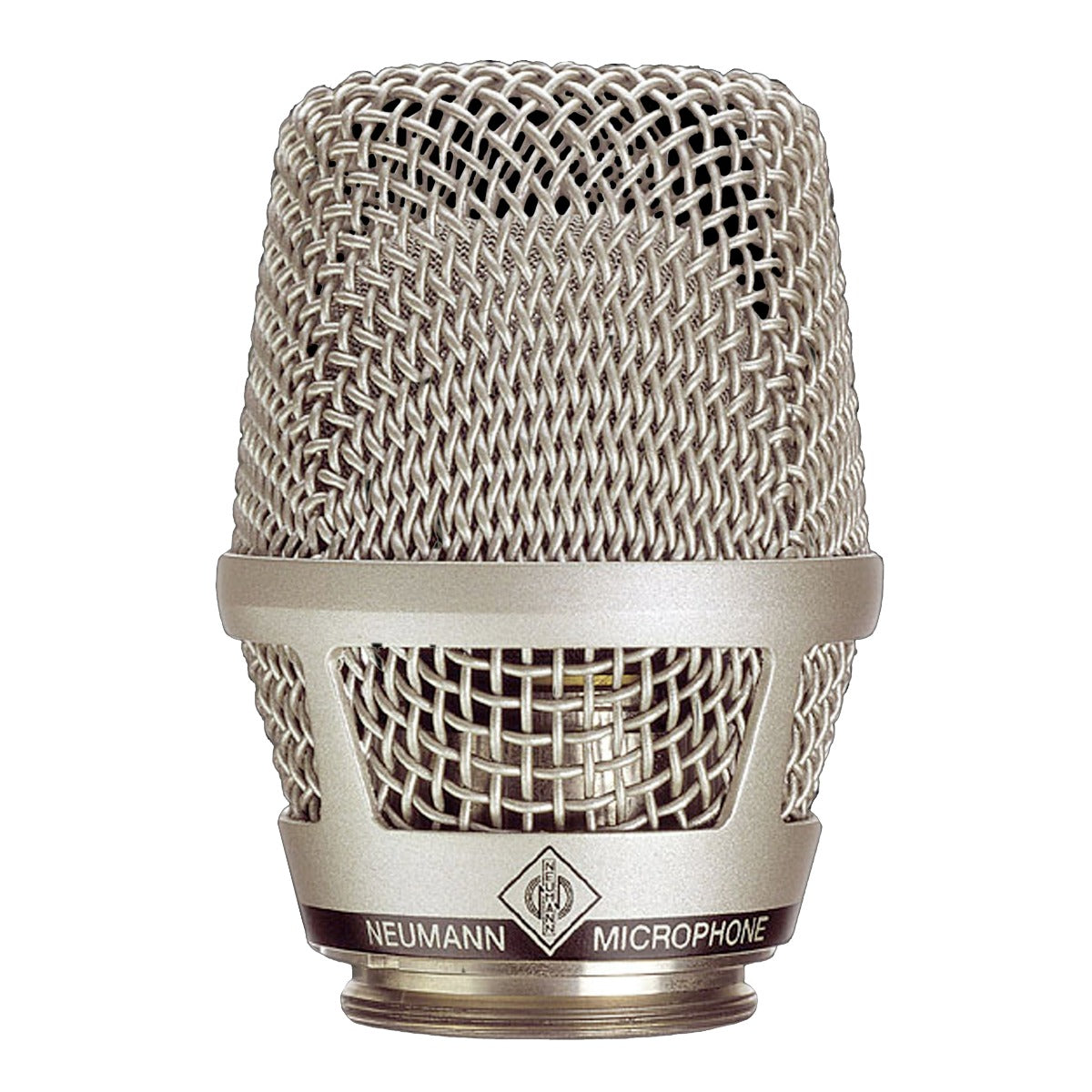 Neumann KK 104-S Cardioid KMS104 Capsule (Nickel) (KK104S)