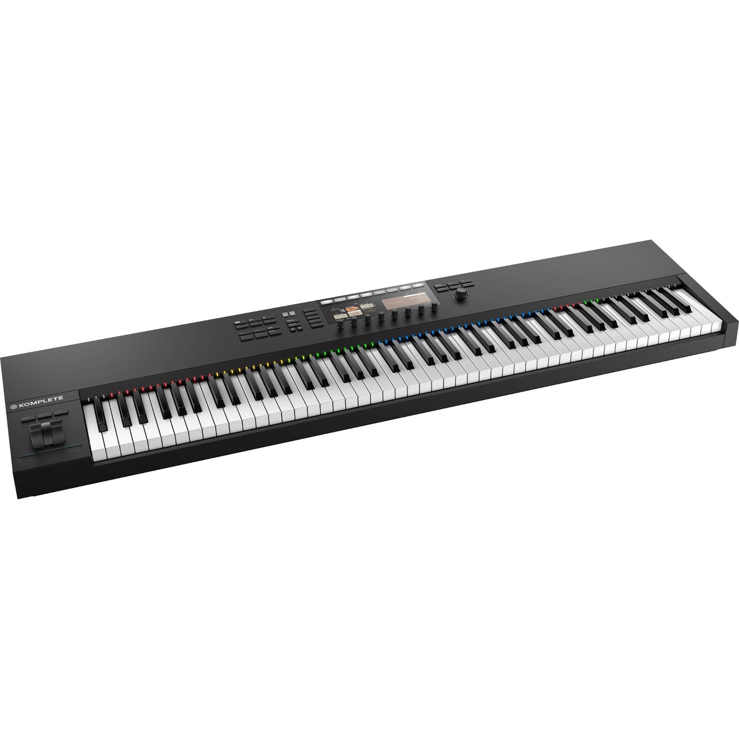 Native Instruments Komplete Kontrol S88 MK2 Smart Keyboard Controller