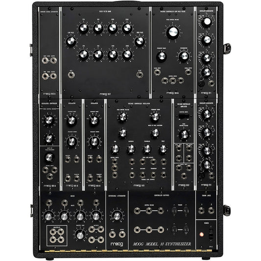 Moog Modular Model 10 Synthesizer