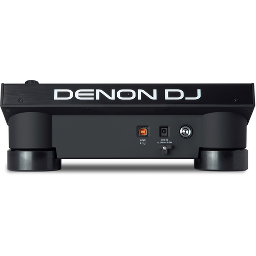 Denon LC6000 Prime Performance Expansion Controller
