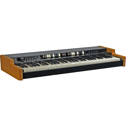 Viscount Legend Solo Organ