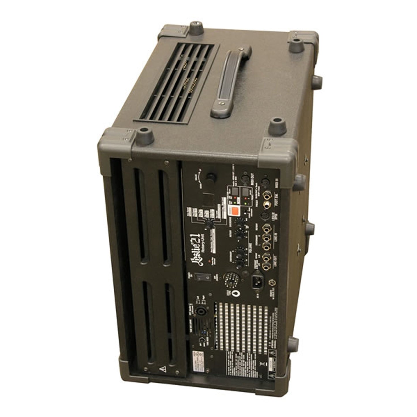 Hammond Leslie Model 2101MK2 125-Watt 6" Rotary Combo Amp