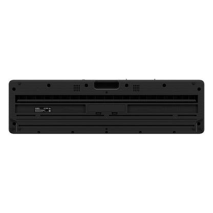 Casio LK-S450 61-Key Keyboard with Key Lighting System