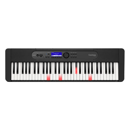 Casio LK-S450 61-Key Keyboard with Key Lighting System